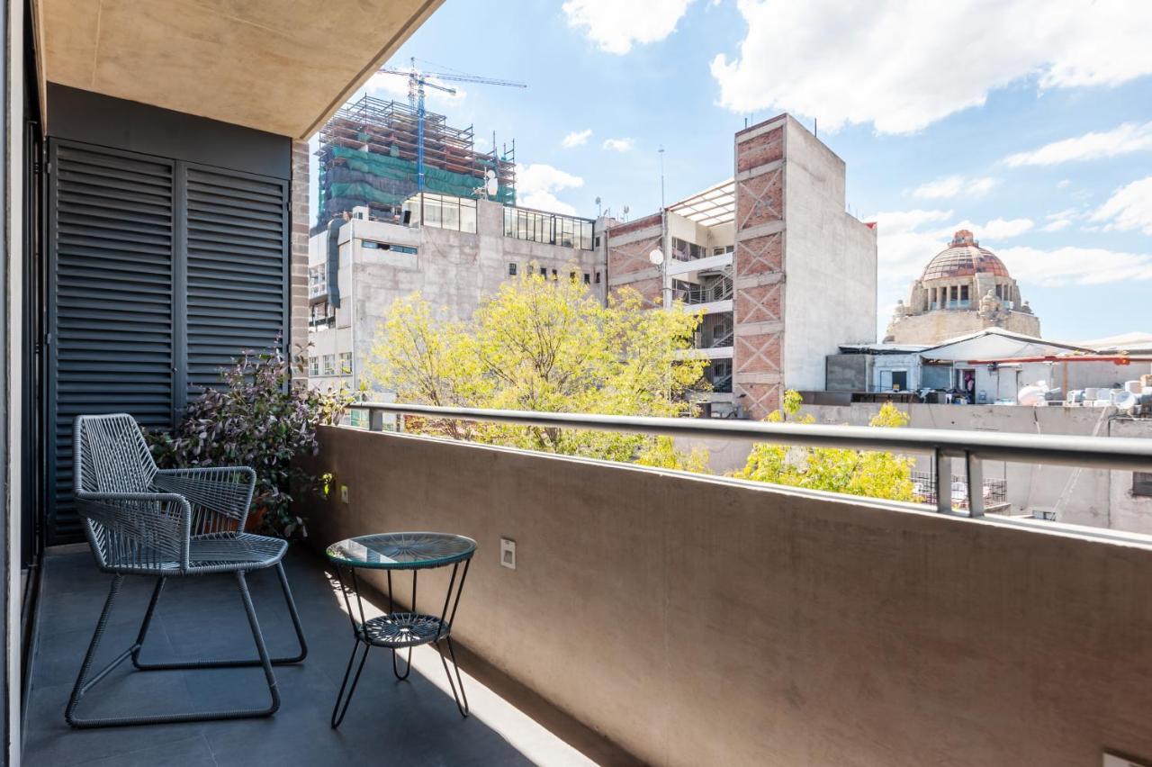 Alcazar Apartments Μεξικό Εξωτερικό φωτογραφία