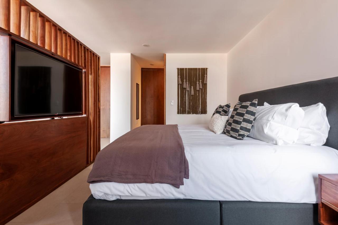 Alcazar Apartments Μεξικό Εξωτερικό φωτογραφία