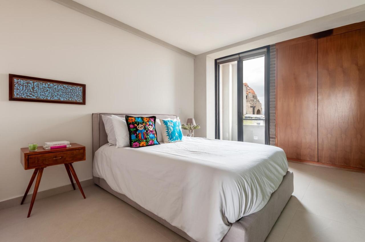 Alcazar Apartments Μεξικό Εξωτερικό φωτογραφία