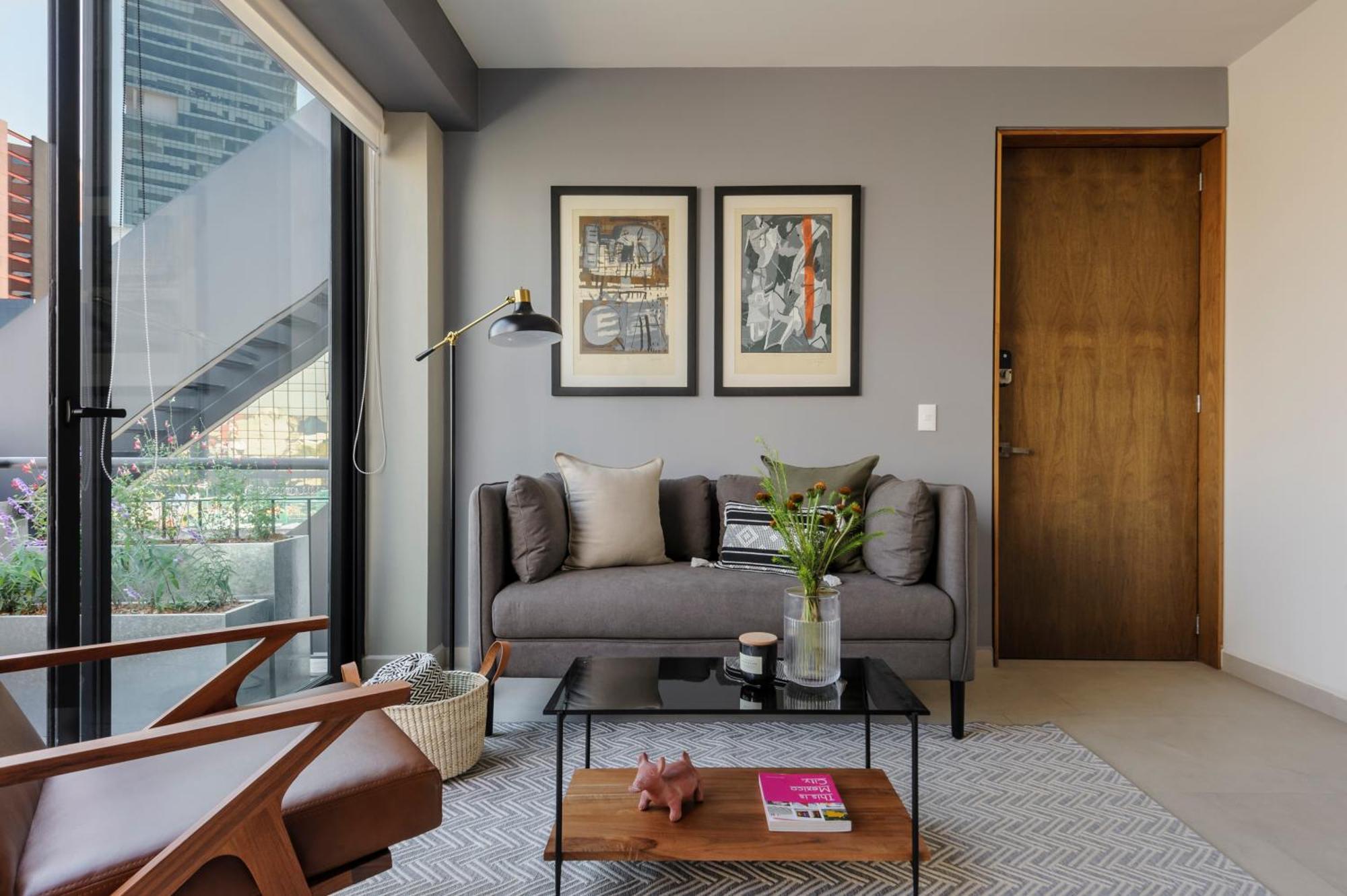 Alcazar Apartments Μεξικό Εξωτερικό φωτογραφία