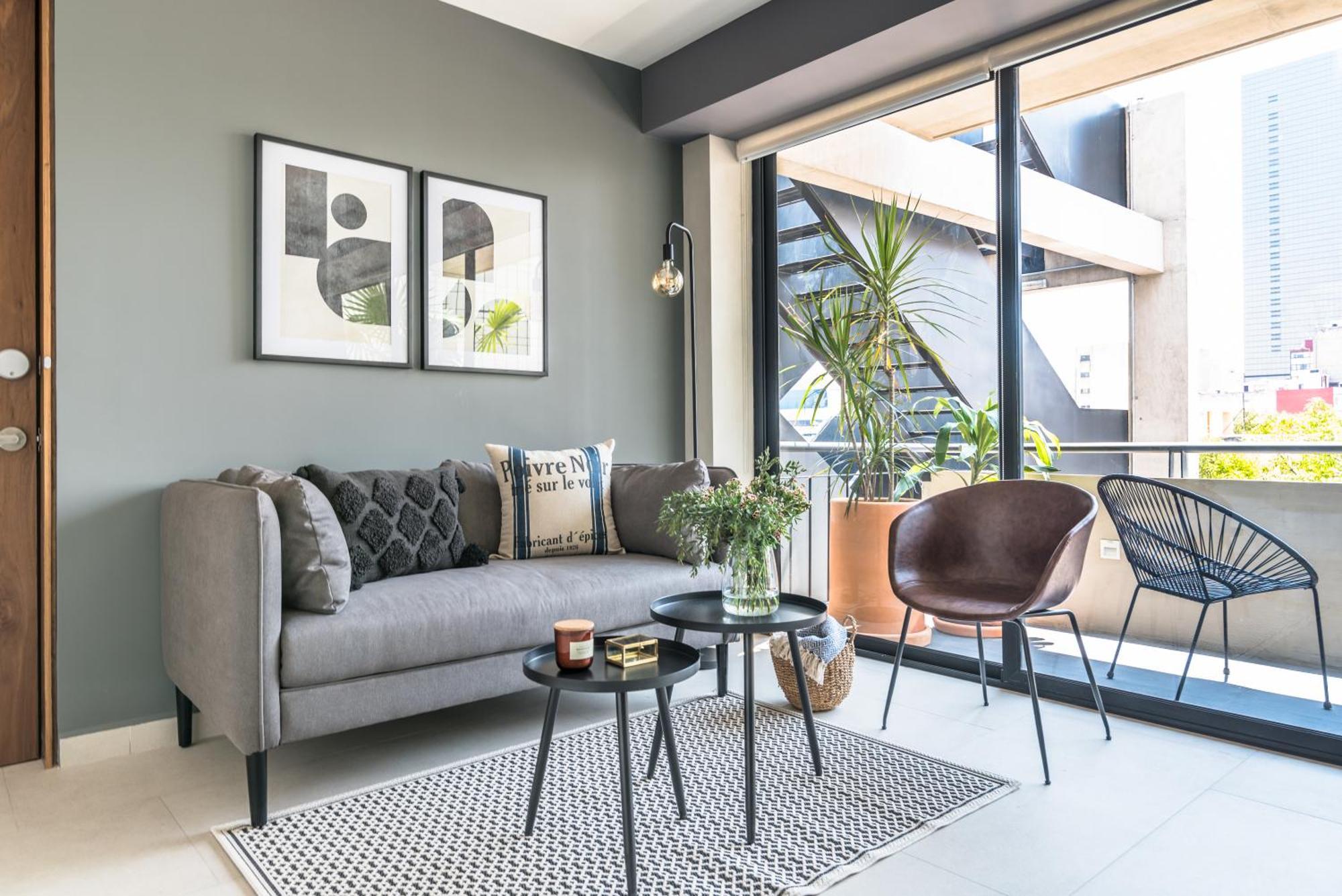 Alcazar Apartments Μεξικό Εξωτερικό φωτογραφία