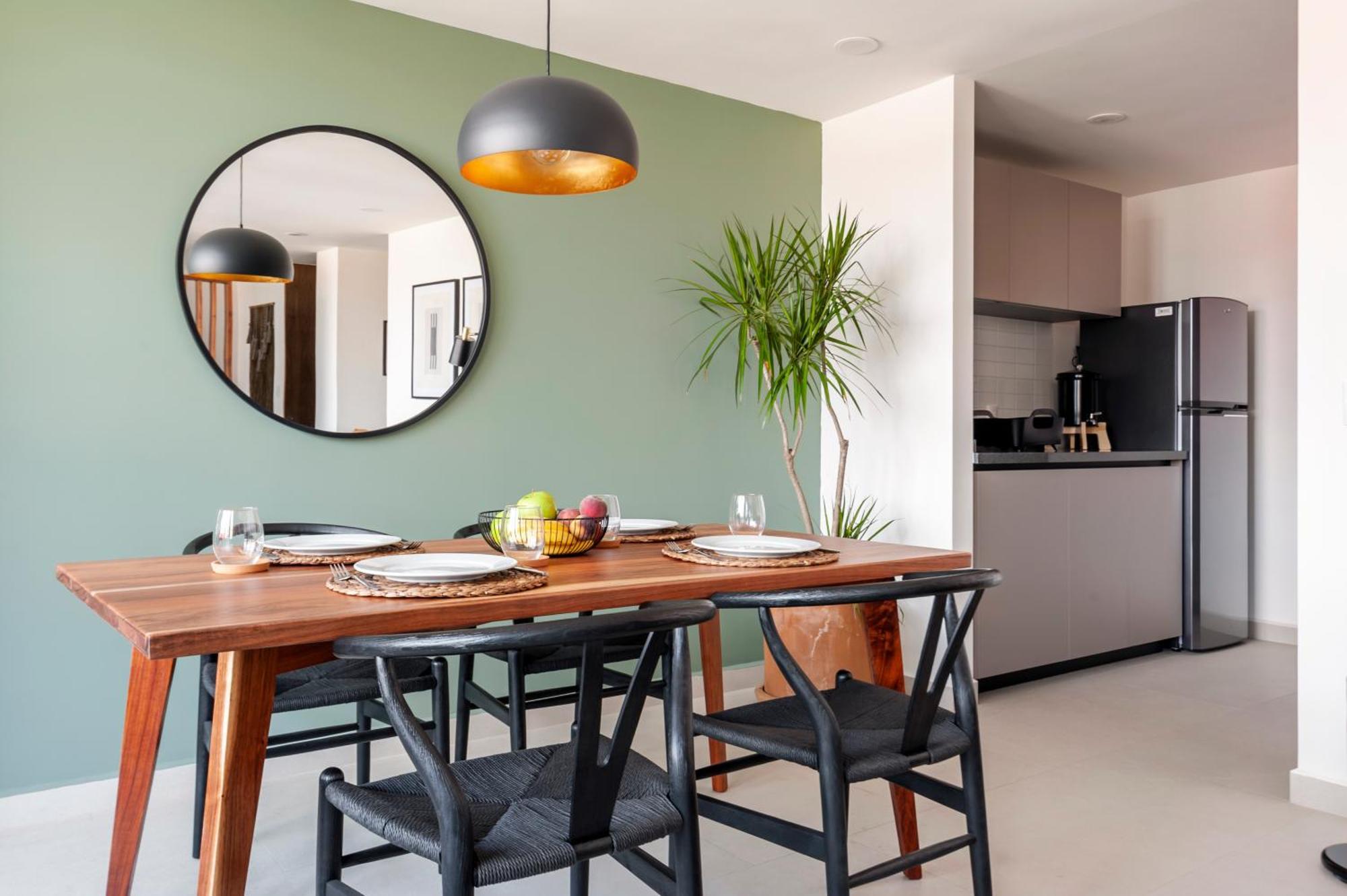 Alcazar Apartments Μεξικό Εξωτερικό φωτογραφία
